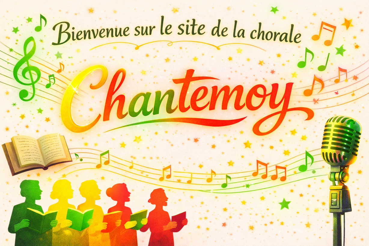 Bienvenue